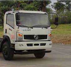 國(guó)五東風(fēng)5方廂式垃圾車 國(guó)五東風(fēng)5方廂式垃圾車